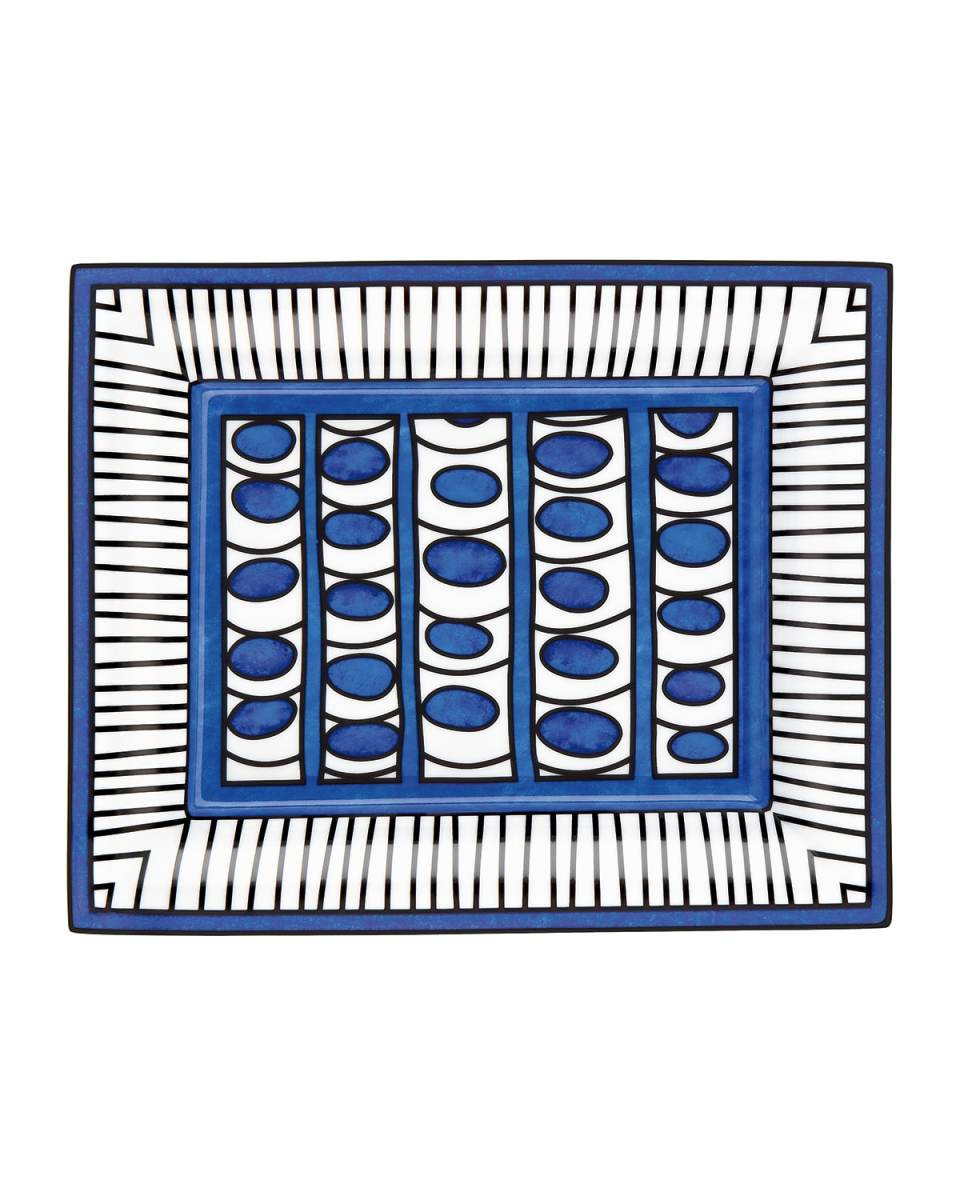 Bleus D'ailleurs Change Tray